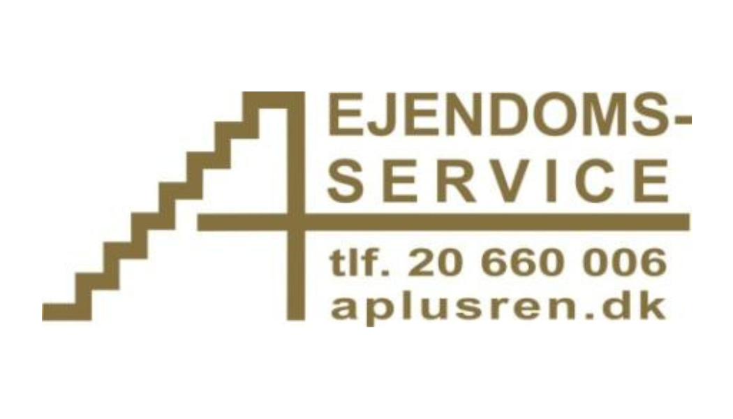 A Plus Ejendomsservice